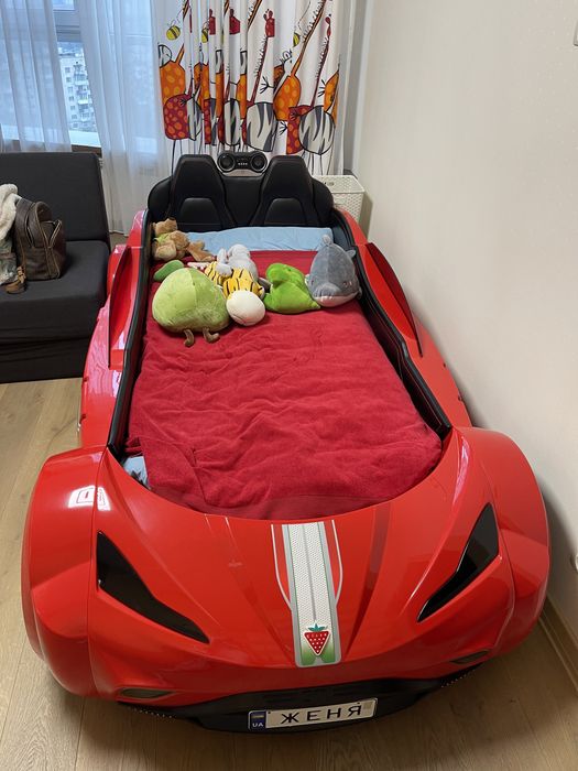 Кровать Cilek оригінал