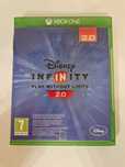 Disney Infinity 2.0 Play Without Limits Microsoft Xbox One (2275)