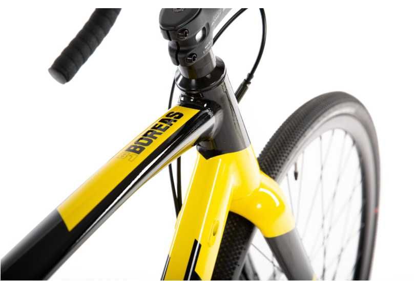 Rower gravelowy ROMET BOREAS 1 LTD