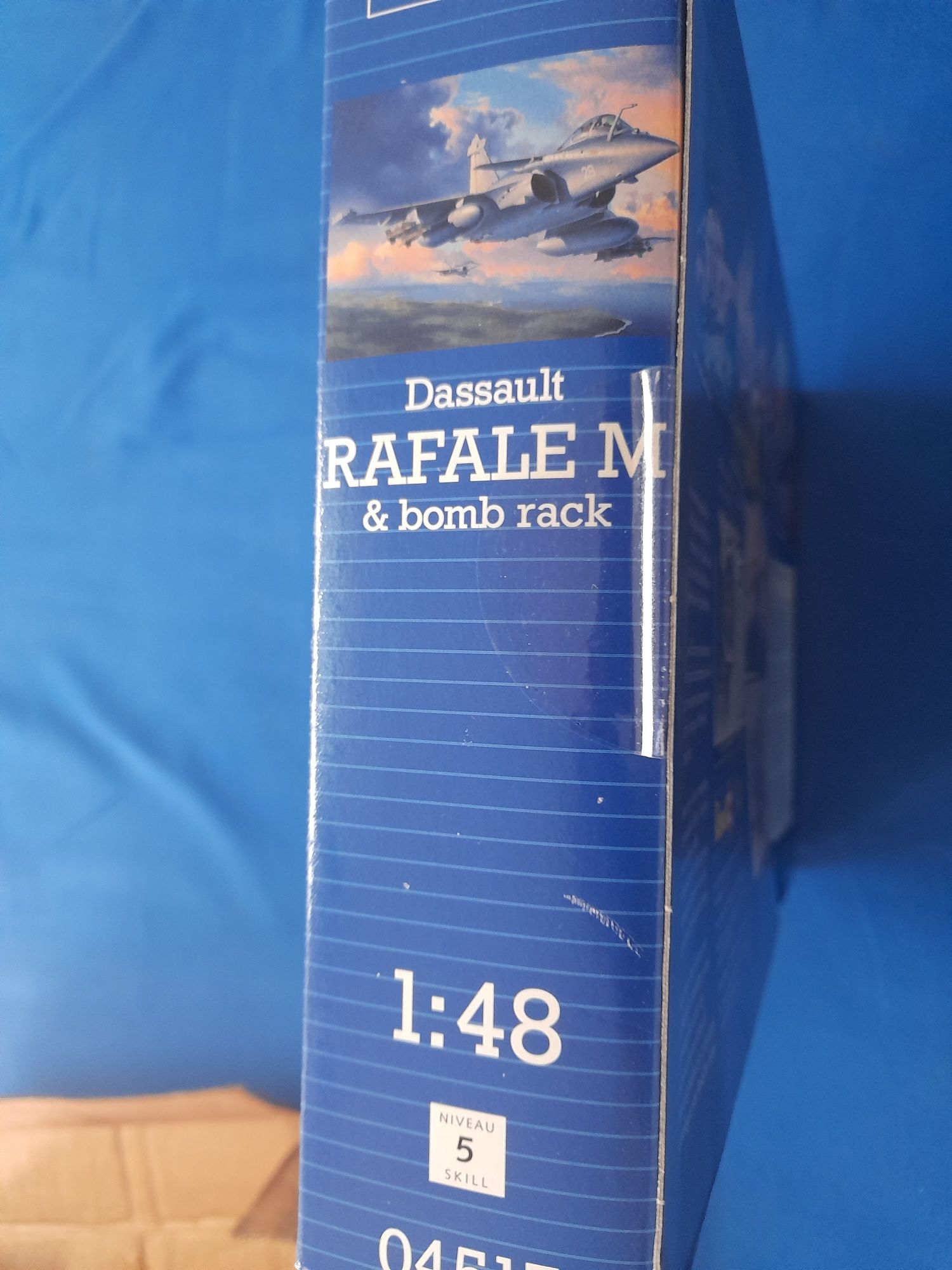 Dassault Rafale M