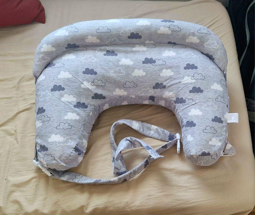 Almofada de Amamentação Chicco