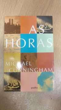 As horas Michael Cunningham