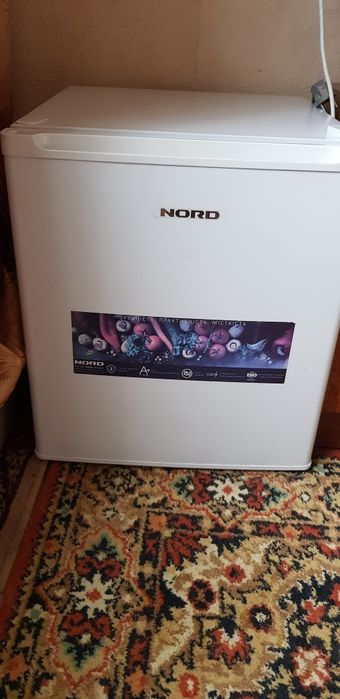 Міні холодильник НОРД