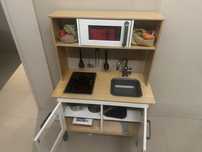 Cozinha Infantil  Ikea