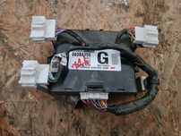 Modul sterownik pdc mitsubishi outlander.
