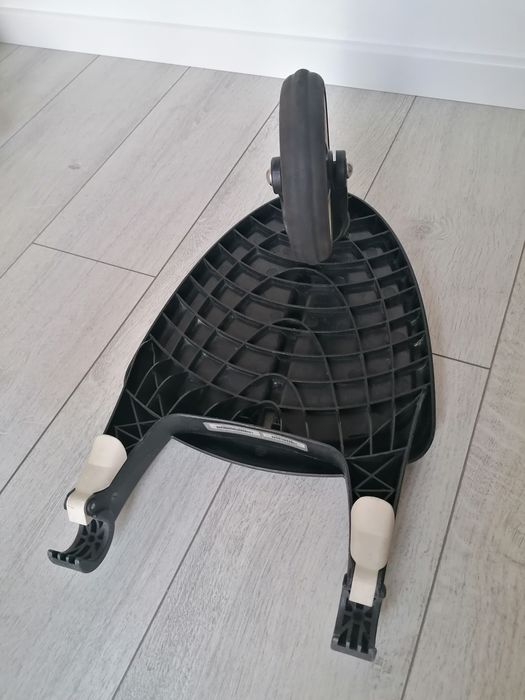 Dostawka do wózka Bugaboo