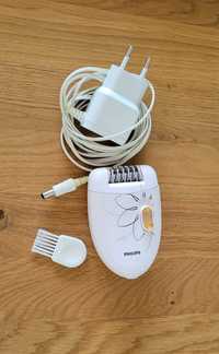 Depilator Philips Satinelle Essential