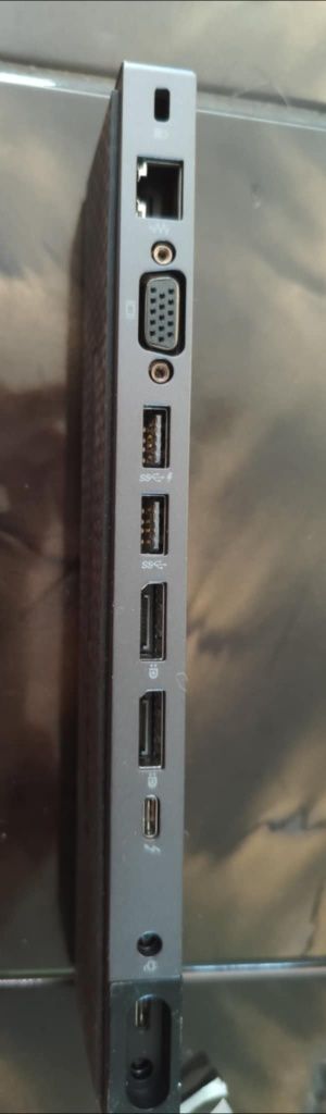 Stacja dokująca hp thunderbolt 3 dock 150W