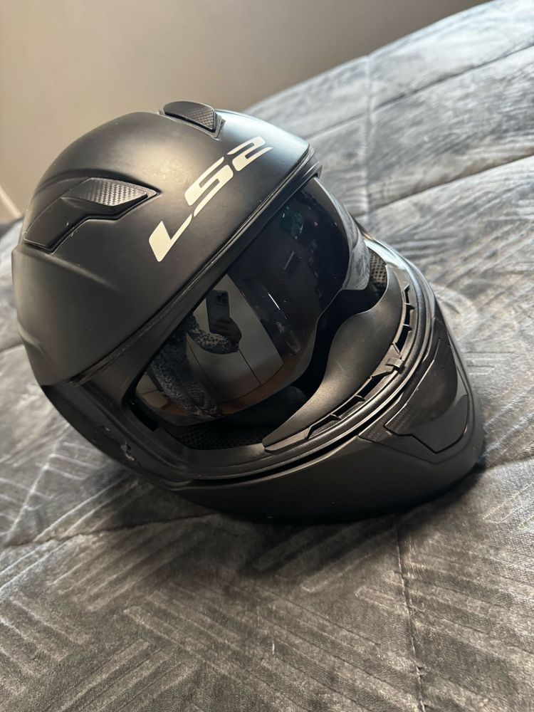 Capacete L52 Sem Viseira