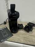Maquina cafe Create