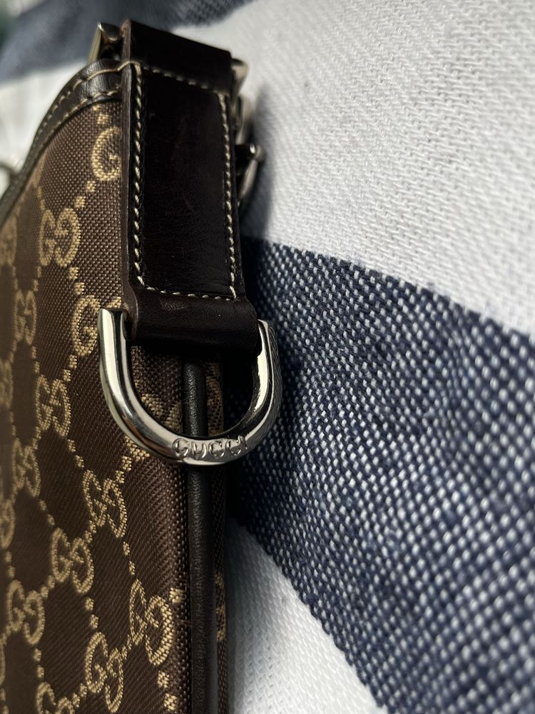 Вінтажна сумка Gucci оригінал