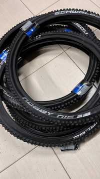 Schwalbe Nobby Nic 26×2.25