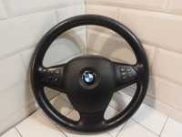 Руль Кермо BMW X5 Е70, 4000грн