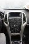 RADIO FABRYCZNE CD ASTRA IV J 13346050 22836293 CD400 OPEL 2009-2015