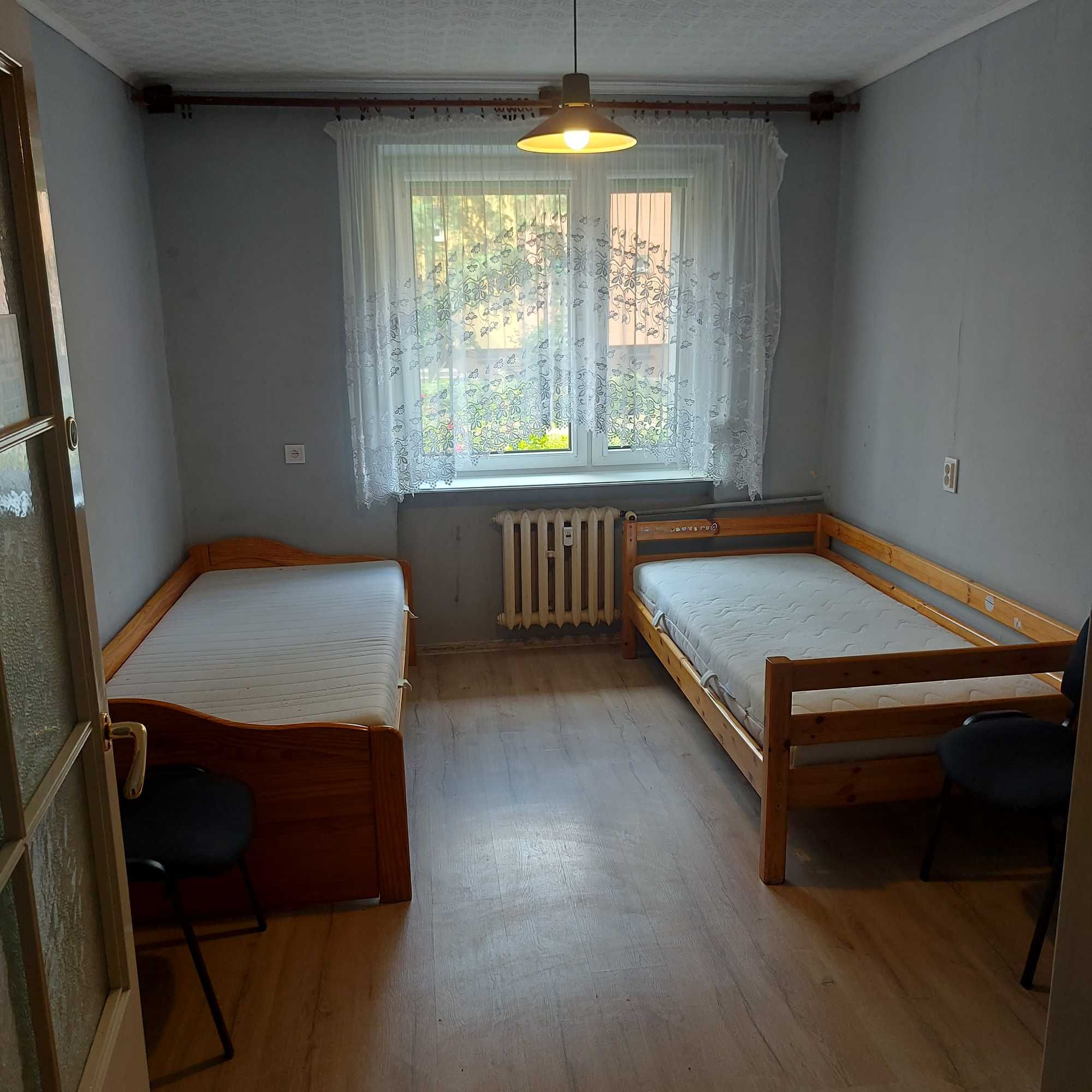 Mieszkanie wynajem 52m2 Gułtowy Gmina Kostrzyn