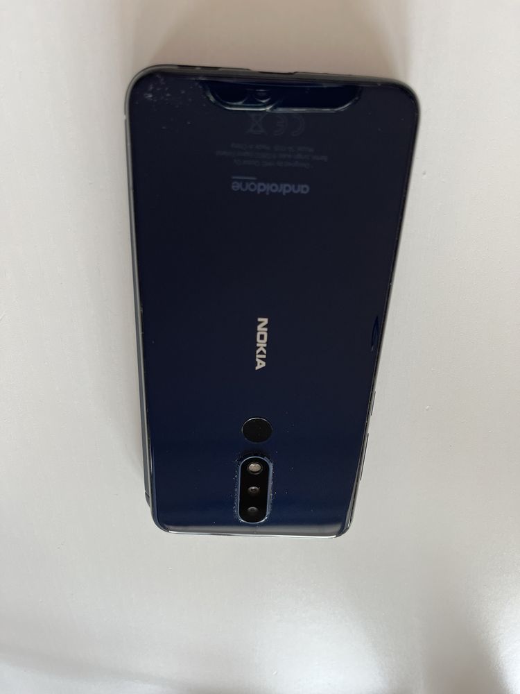 NOKIA 5.1 Plus Dual Sim