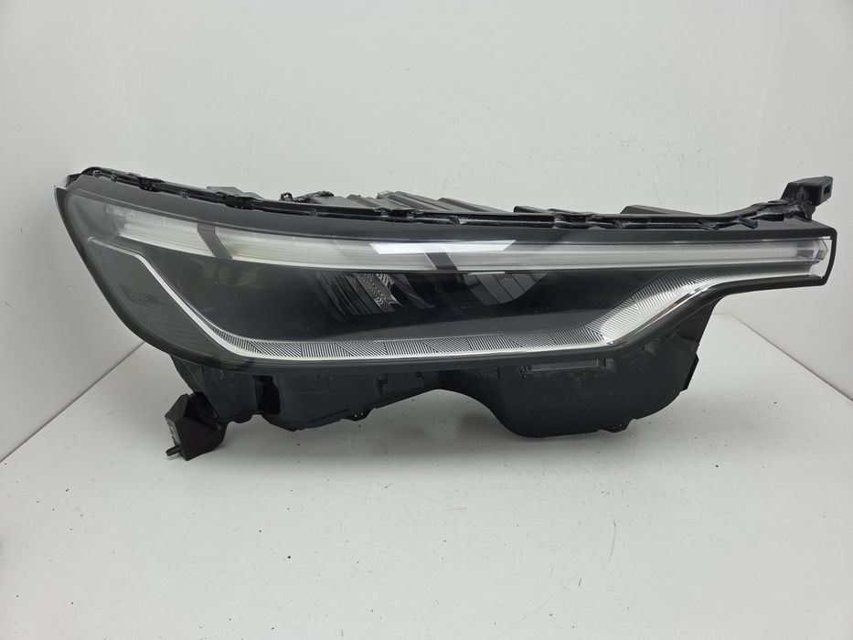 Фара права Infiniti QX60 2022-2025 Full Led Adaptive USA