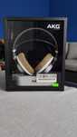 AKG K 701 Słuchawki studyjne