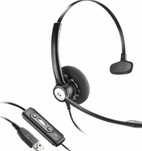 Słuchawkk plantronics Entera HW111N