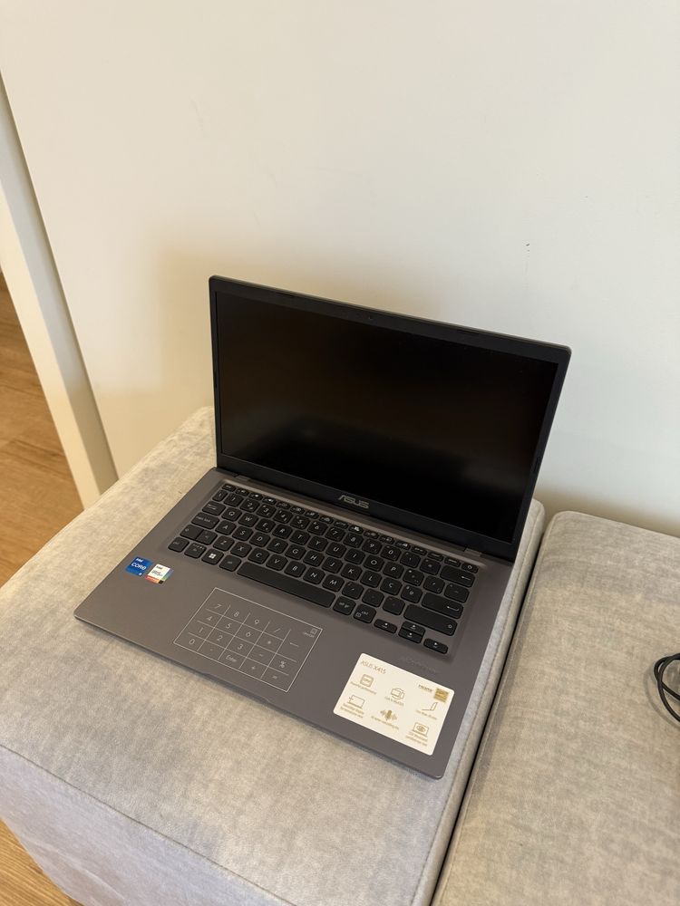 ASUS X415 como novo!!