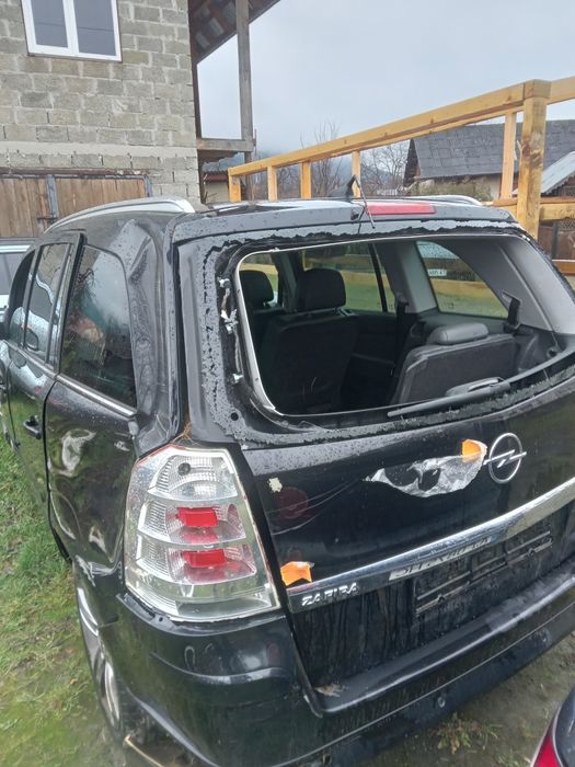 Продам опель зефіра