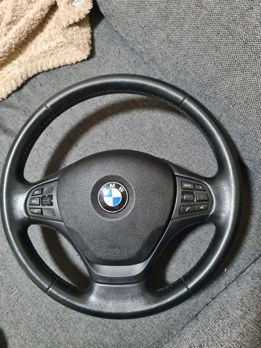 Volante bmw serie 1 F20