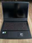 Laptop gamingowy MSI GF65 Thin 9sexr