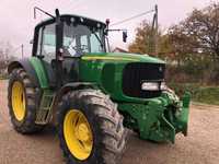 traktor john deere 6920s