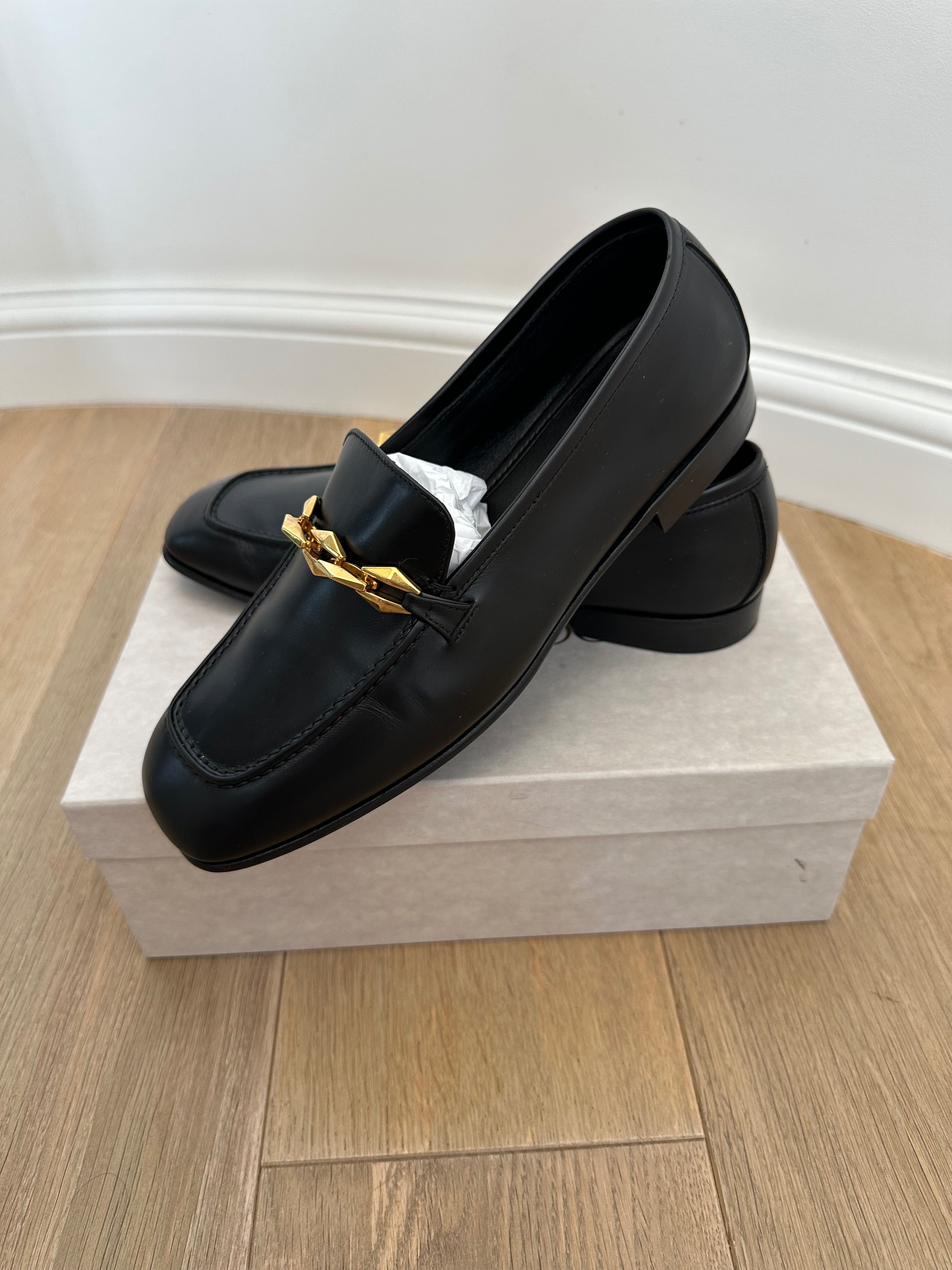 Лофери Jimmy Choo
