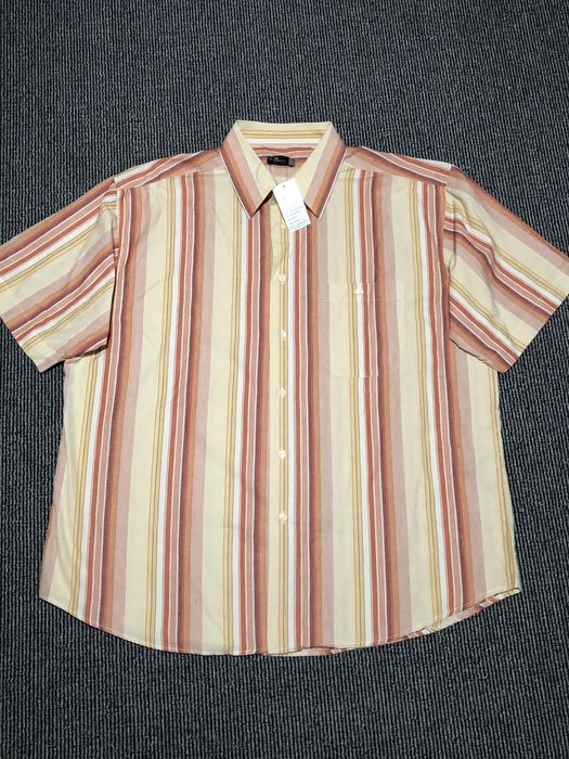 Чоловіча теніска, рубашка CX CASUAL.X (MIGROS)