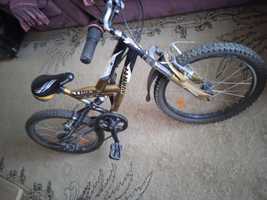 Велосипед детский спортивный Avanti  Tiger 20 (6 скоростей)