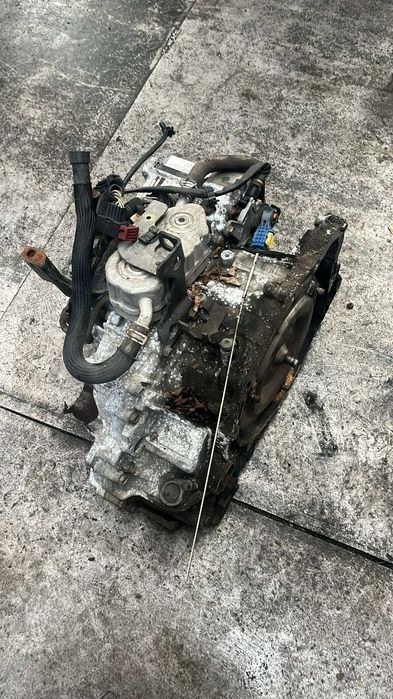 Caixa de velocidades 2.0hdi 4HP-20