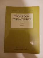 Livro de Tecnologia Farmacêutica