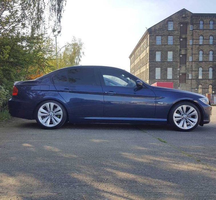 Oryginalne BMW Styling 234 18 cali 8j 72,6 5x120 et30