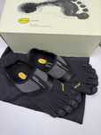 Кораки Suicoke humamphibian-LO fivefingers vibram Kso