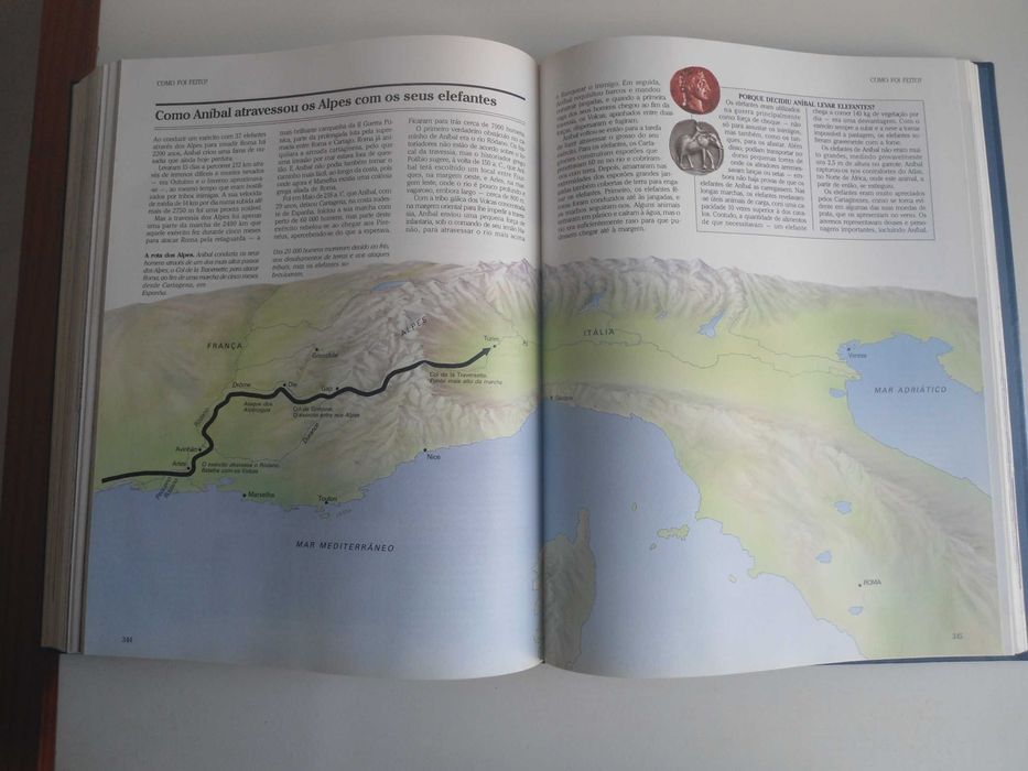 Maravilhas da Ciência