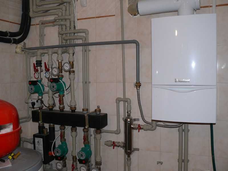 Сантехнік. Ремонт сантехніки. Оперативний виїзд без посередників