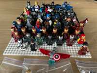 Figurki kolekcjonerskie Lego