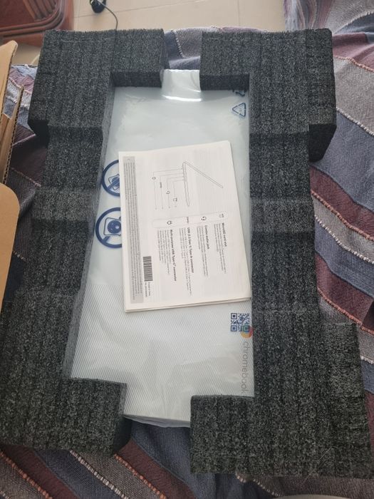 Lenovo ChromeBook