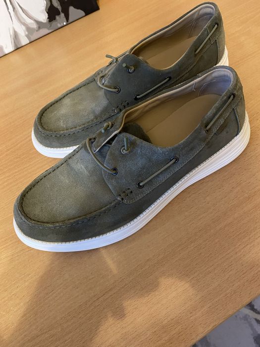 Мокасини Miguel Miratez