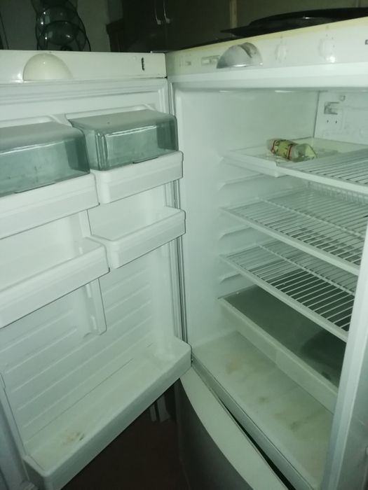 Lodówko-zamrażarka duńskiej firmy Vestfros