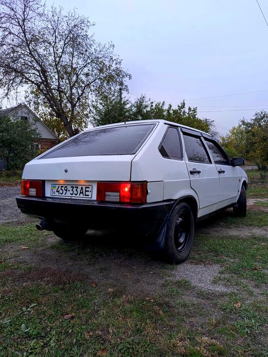 Продам ВАЗ  2109