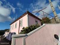 Casa / Villa T2 em Fajã da Ovelha de 127,00 m2