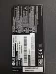 Tv led LG 43UK6300PLB
