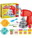 Play-Doh Kitchen Creations Magical Mixer Чарівний міксер оригінал