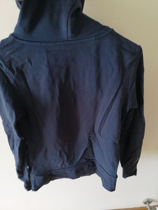 Camisola desportiva tam m