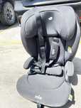 Cadeira bebe auto novo