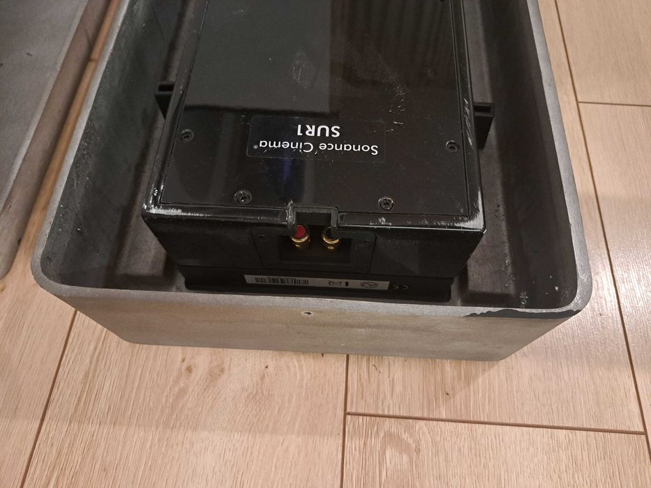 Sonance SUR1 głośnik do kina domowego