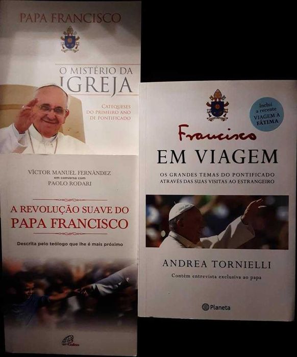 Colecção Para Francisco