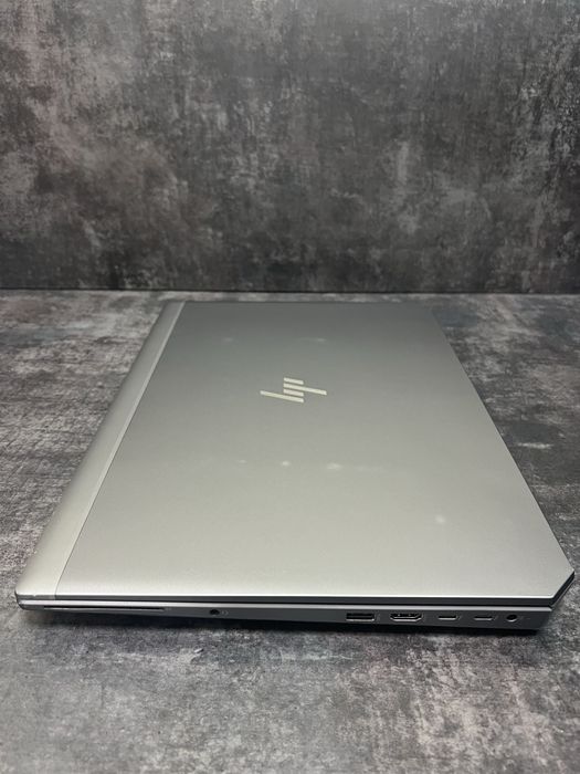 HP ZBook 15 G6 Xeon  E-2286M 8 ядер 32Gb 512Gb 15,6” FHD IPS RTX 3000